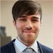 Laurea magistrale in ingegneria meccanica offre ripetizioni private di fisica, matematica (e analisi matematica) e anche inglese a ragazzi/e di ogni livello (scuola media, superiore e università) a Torino